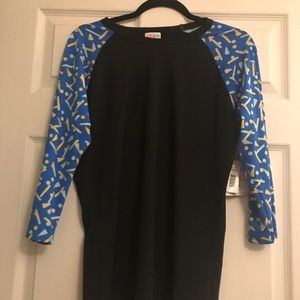 NWT LuLaRoe Randy T